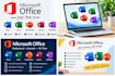 do professional ms office