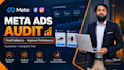 audit your meta ads and create an optimization plan