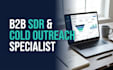 be your tenacious sdr and cold outreach specialist
