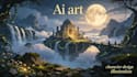 create stunning custom ai art and ai illustration