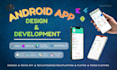 develop native android apps using kotlin and jetpack compose
