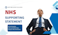write winning nhs job application supporting statements