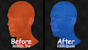 retopologize your messy 3d model into clean, optimized topology