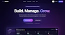 build a custom business management and pos software
