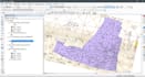 do gis mapping and spatial data digitization