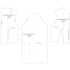do pattern making for women and men clothes