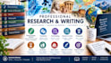 geopolitical  economic research writing