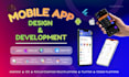 develop cross platform mobile apps using kmp or flutter