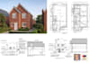 create a UK planning application package