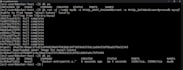 deploy and configure your application on AWS ec2