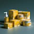 design product packaging, label, box and tube