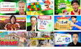 create high CTR catchy thumbnails