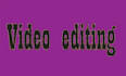 do amazing video editing