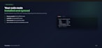install and sync your crypto coin node on a vps server