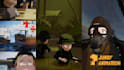 make blender animation with your 3d character
