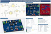 design professional pcb layout, schematic and gerber files