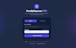 build responsive web apps and dashboards using modern tools