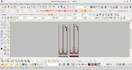 do professional embroidery digitizing in wilcom e4