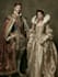 make historical royal portrait for you
