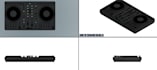 create cad models, stl files and technical drawings