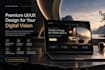 create visually stunning website and mobile app interfaces with a strong focus