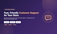 provide zendesk and intercom customer support for your ecommerce store