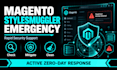 check and mitigate the magento stylesmuggler zero day
