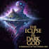 make an epic fantasy book cover, sci fi fantasy cover