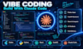 vibe code your app, website, chatbot or tool fast using claude code