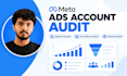 audit your meta ads account and fix tracking issues after recent updates