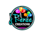 create high quality and beautiful balloon logo design