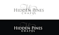 create modern wedding logo, monogram, or initials design