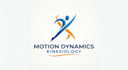 design a professional and dynamic kinesiology logo
