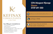 bookkeeping, accounting and financial services