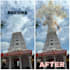 do professional video editing and logo dsign