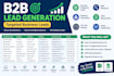 do b2b lead generation and web research