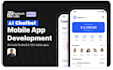 do ai mobile app development, ai chatbot development, ai app developer