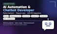 build an ai chatbot with python and API integration