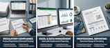 provide professional regulatory affairs and data entry services