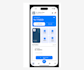 build a flutter app with firebase and clean ui