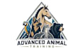 design unique all species animal trainer logo