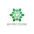 create a nature inspired home garden logo design
