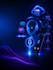 build an ai voice agent for calls using livekit, twilio and ai