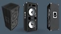 engineer, 3d model and render custom pa speaker enclosures for cnc, 3d printing