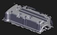 reverse engineer 3d scan into editable solid cad model