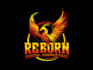 create creative and good looking phoenix logo design
