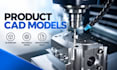 design product cad models, 3d modeling and professional cad design services