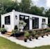 design tiny house, cabin, container house and wooden structure plans
