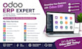 be your odoo developer specializing in accounting, CRM,