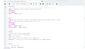 analyze your data using sql and python
